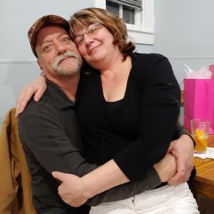 Meet your Posher, Terri